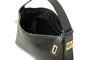 Vince Camuto Bolso Verde Oscuro, Polipiel, 24x10x16 cm